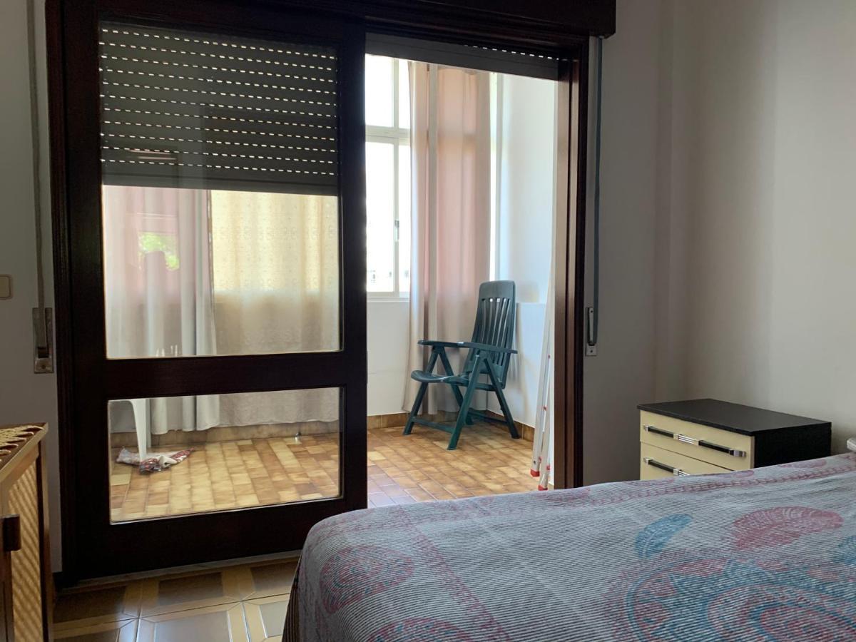 알부페이라 Albu Centro 아파트 외부 사진